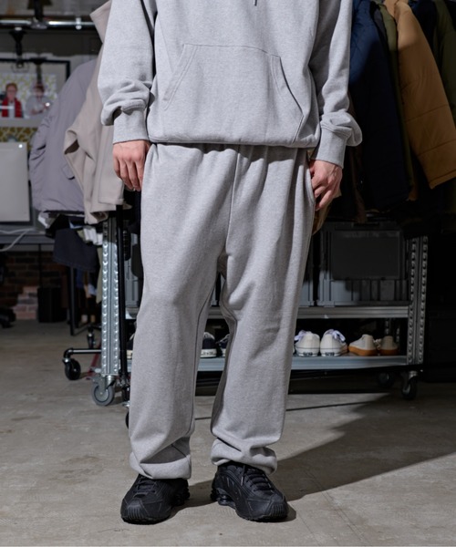CALIFORNIA OUTFITTERS スウェットパンツ ジャージ 3-11A9 「+82
