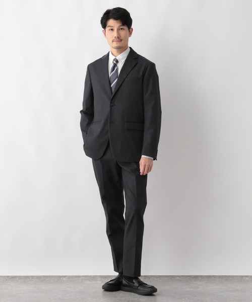 GLOBAL WORK（グローバルワーク） ジーンズ アーバンデニムスラックス