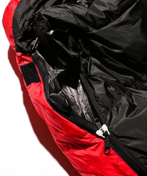 NANGA（ナンガ） 30TH ANNIVERSARY AURORA TEX COMBI SLEEPING BAG 30