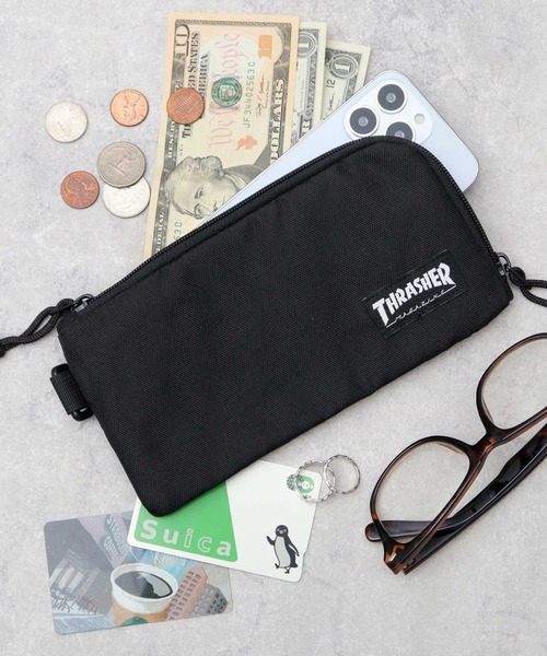 l字ファスナー ポーチのおすすめ人気商品一覧 通販 - Yahoo!ショッピング