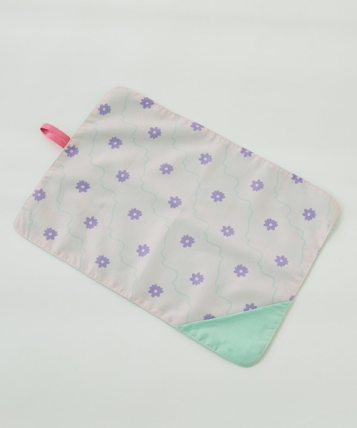 devirock（デビロック） ランチョンマット 速乾 シワになりにくい 無地