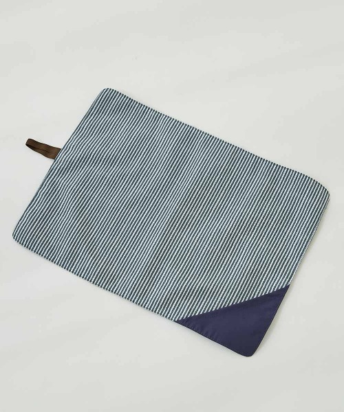 devirock（デビロック） ランチョンマット 速乾 シワになりにくい 無地