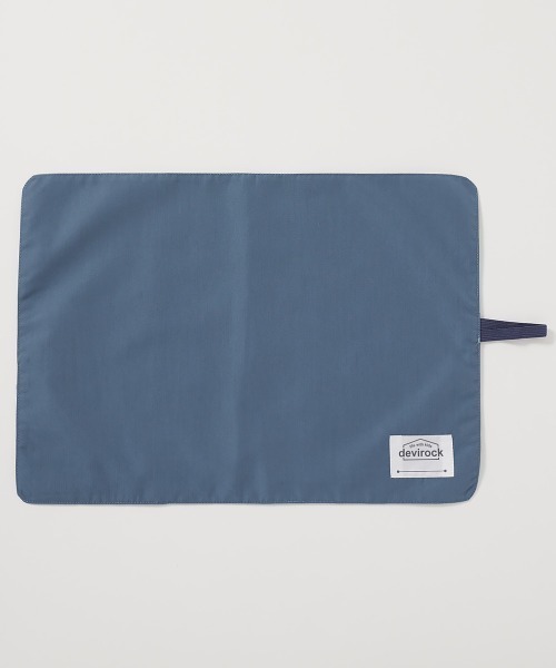バリスティクス　ダックハンター　ランチョンマット LUNCH MAT | BALLISTICS