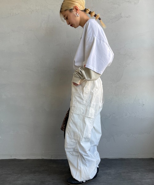 UNIVERSAL OVERALL tシャツ 「UNIVERSAL OVERALL/ユニバーサル