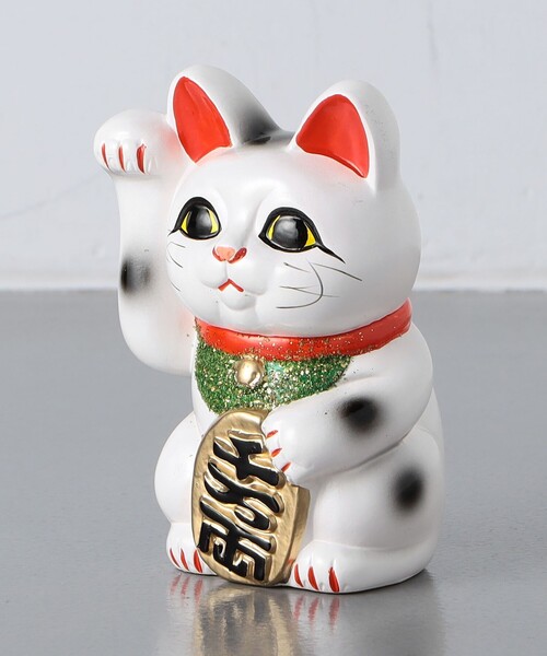 クリエーショナル樹脂置物 猫さん/猫さん クリエーショナル樹脂置物 猫さん/猫さん