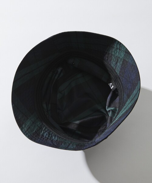 ハット UMBRO Mesh Bucket Hat 4FK1172 Switchback 'No Fly Zone' Mesh Bucket Hat | Stetson