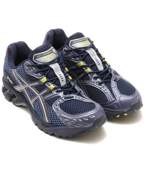 ASICS スニーカー asics GEL-NIMBUS 10.1 / アシックス ゲル-ニンバス