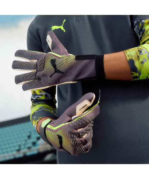 PUMA（プーマ） ユニセックス サッカー ウルトラ アルティメット