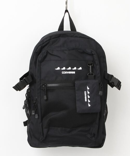●RETRIEVER CLUB●STAR LOGO BACK PACK リュック 男女兼用 楽天市場】LOGOS PARK ロゴスパーク デイパック バックパック