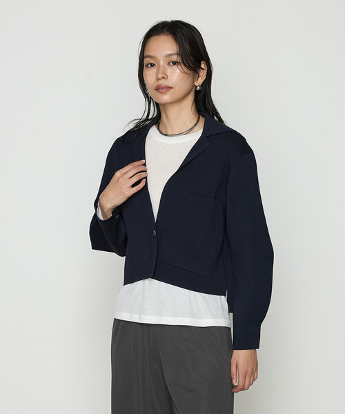 Gabardine K.T（ギャバジンK.T） コート アウター ブライトストレッチ 