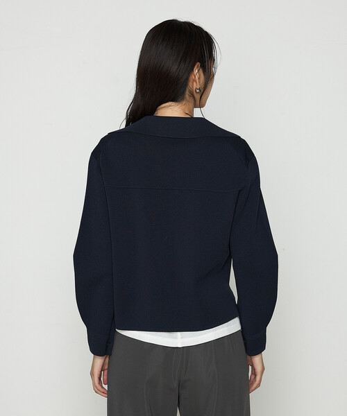 Gabardine K.T（ギャバジンK.T） コート アウター ブライトストレッチ 