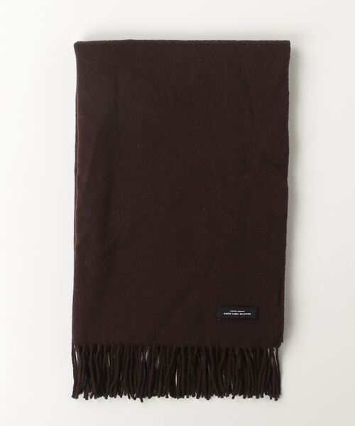 green label relaxing（グリーンレーベルリラクシング） ストール FREE