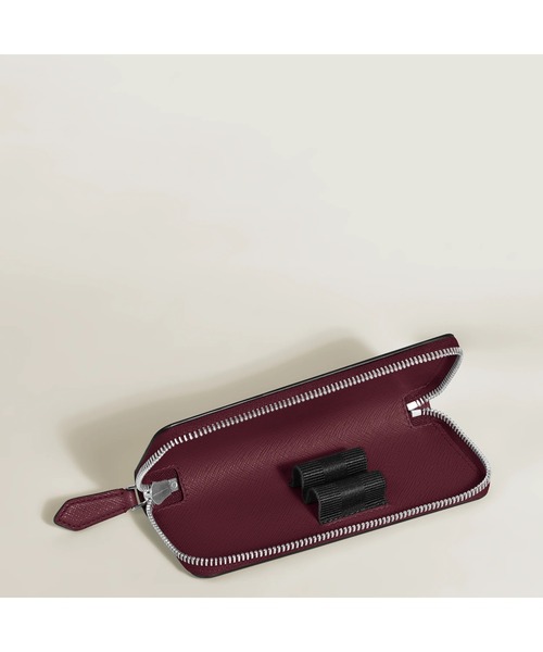 MONTBLANC（筆記具、時計） ペン サルトリアル ジップ