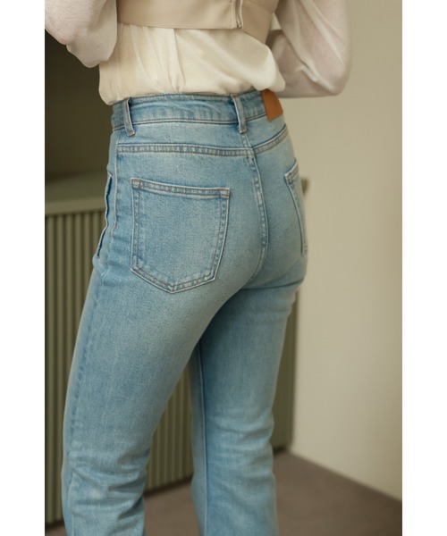 「Vicente」 コーデュロイパンツ X-SMALL ピンク レディース_画像4