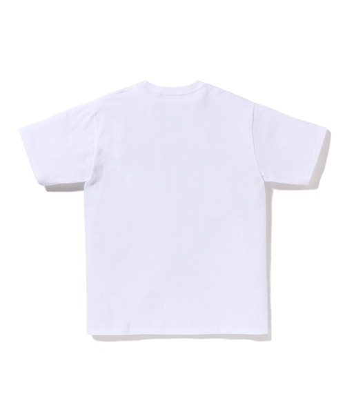 tシャツ BABY MILO TEE メンズの画像