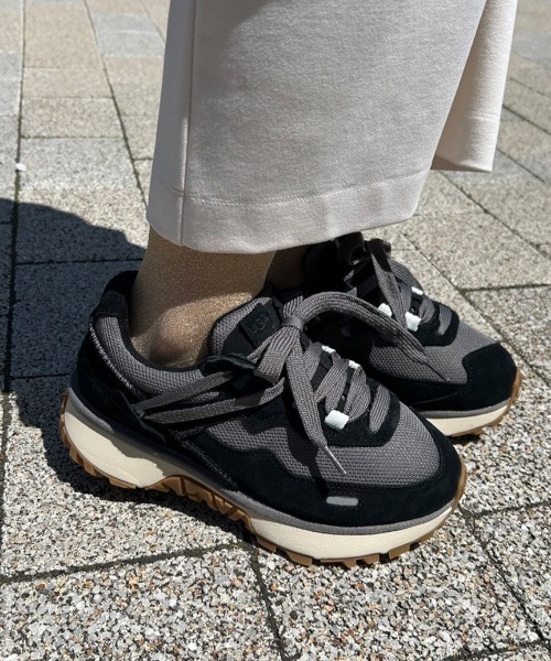 UGG Australia スニーカー 「UGG」RetroFi Low レディース