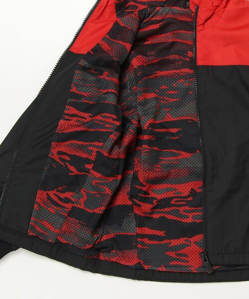 adidas（アディダス） ブルゾン ジャンバー アウター エッセンシャルズ