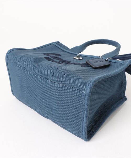 コーチ　カーゴトート　20 正規品 COACH ショルダーバッグ バッグ 「オンライン限定」カーゴ