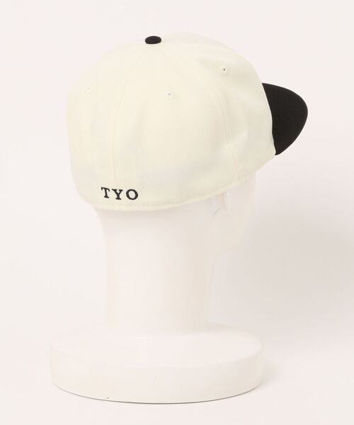 【新品未使用】読売ジャイアンツ ビジターキャップ 59FIFTY 90周年記念 ニューエラ（NEW ERA）（メンズ、レディース）キャップ 59FIFTY