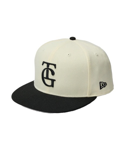 NEW ERA キャップ 帽子 「NEW ERA」59FIFTY 読売ジャイアンツ