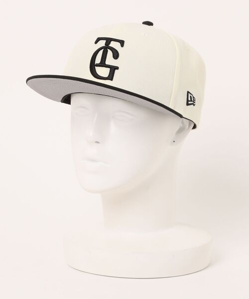 ジャイアンツ　ニューエラ　ビジター　プロコレ　59FIFTY キャップ ne-pro-collection-24-visitor-