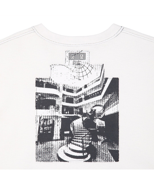 C.E（シーイー） tシャツ cavempt OVERDYE MD MACHINES C/N CES27CS 08 