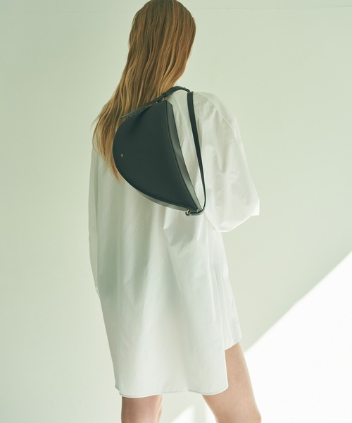 ADAM ET ROPE'（アダムエロペ） ショルダーバッグ バッグ 「PFT」Tori