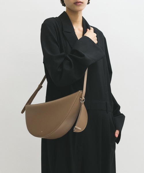 アダムエロペ（ADAM ET ROPE’）/【PFT】Tori Small ショルダーバッグ ADAM ET ROPE'（アダムエロペ） ショルダーバッグ バッグ 「PFT」Tori