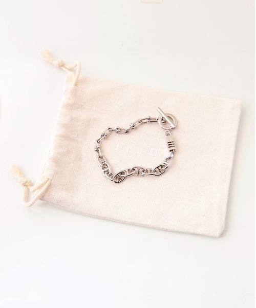 JieDa ブレスレット SWITCHING BRACELET B メンズ : ZOZOTOWN
