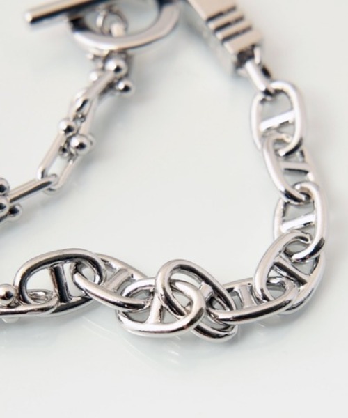 新品ジエダSWITCHING BRACELET Bブレスレット JIEDA / ジエダ】SWITCHING BRACELET B（ブレスレット）｜Jieda