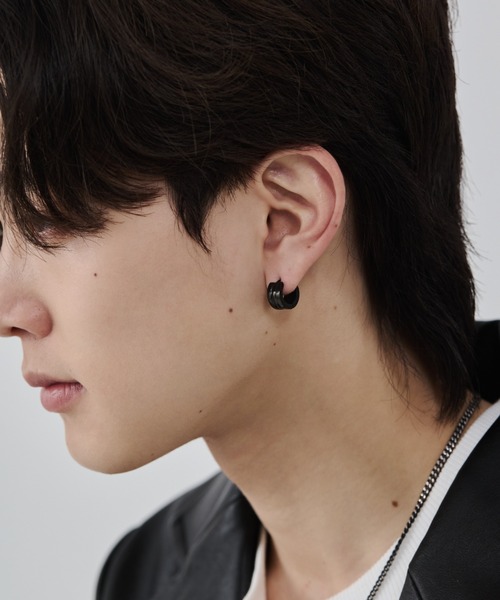 CDL ETERNITY SERIES ピアス(両耳用) Lilas】Archive Pierce Series｜人気ピアスが復刻発売！｜Lilas