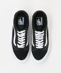 vans ゴアテックス スニーカー 「VANS...の詳細画像3