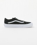 vans ゴアテックス スニーカー 「VANS...の詳細画像4