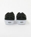 vans ゴアテックス スニーカー 「VANS...の詳細画像5