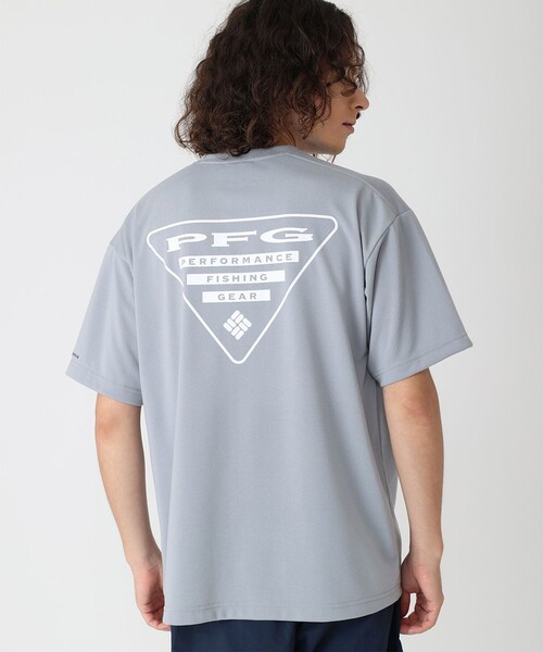 Columbia tシャツ Columbia／ディスペアベイ オムニフリーズゼロ