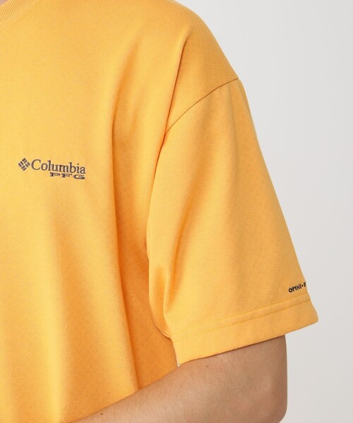 Columbia tシャツ Columbia／ディスペアベイ オムニフリーズゼロ