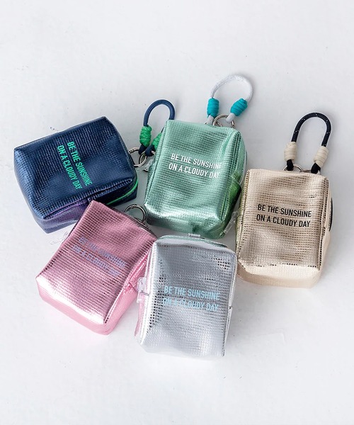 ☆専用 ミニポーチ11点ちょっと大きめ fashiongoodsstores_fggs190401