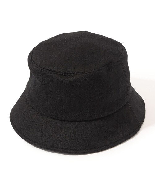 KIJIMA TAKAYUKI（キジマタカユキ） 帽子 ハット KIJIMA TAKAYUKI PURE