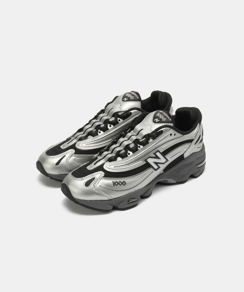 New Balance（ニューバランス） スニーカー 「NEW BALANCE