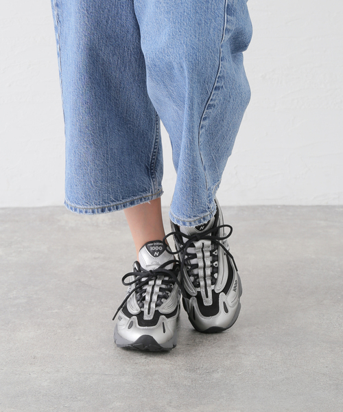 ★人気★ NEW BALANCE ニューバランス M1000EGR New Balance スニーカー M1000EGR / ニューバランス メンズ
