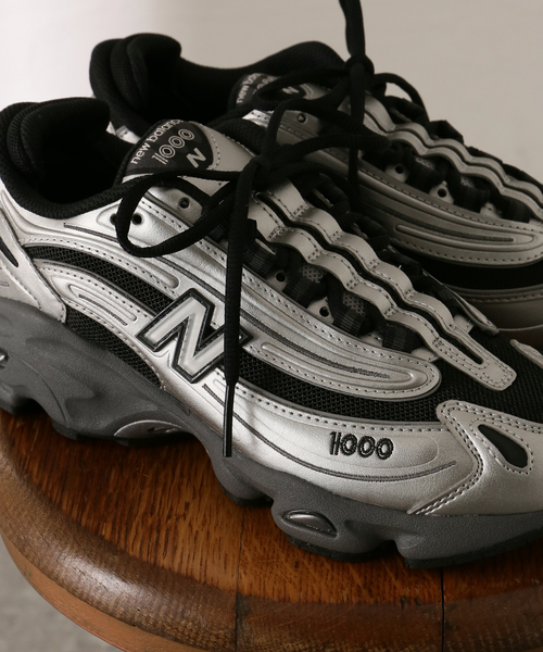 New Balance スニーカー 「NEW BALANCE / ニューバランス」M1000