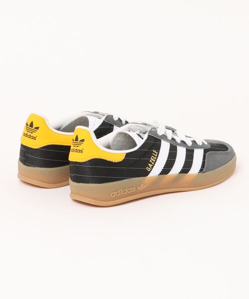 adidas スニーカー GAZELLE INDOOR IF9642 メンズ レディース
