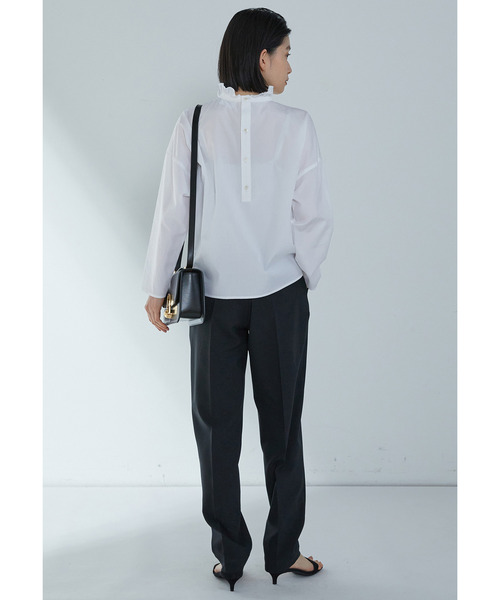 1er Arrondissement ブラウス シャツ 「富岡佳子×1er Arrondissement