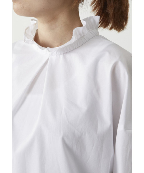 1er Arrondissement ブラウス シャツ 「富岡佳子×1er Arrondissement