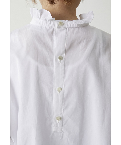 1er Arrondissement ブラウス シャツ 「富岡佳子×1er Arrondissement
