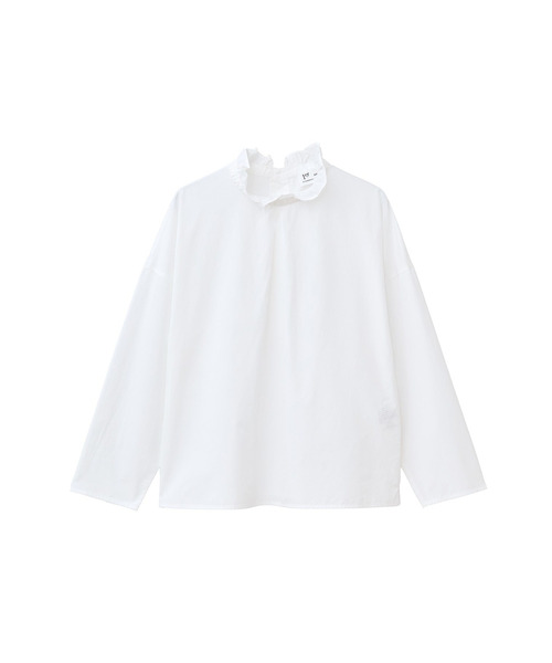1er Arrondissement ブラウス シャツ 「富岡佳子×1er Arrondissement
