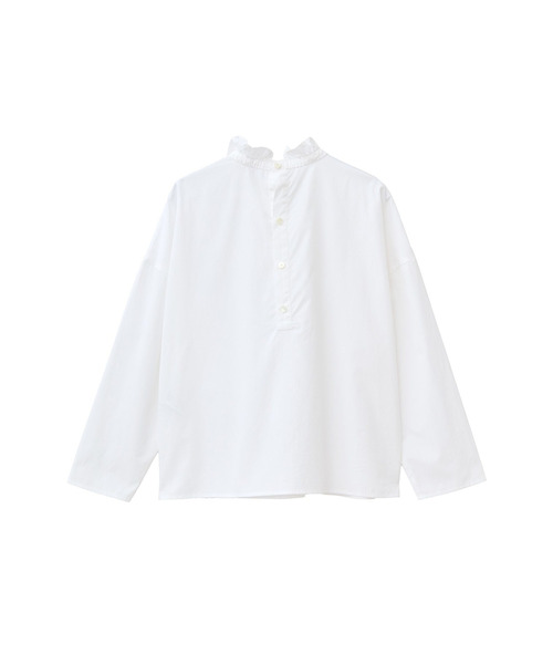 1er Arrondissement ブラウス シャツ 「富岡佳子×1er Arrondissement