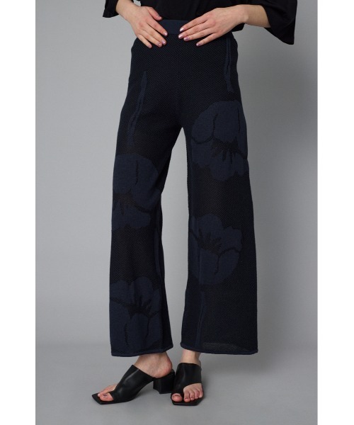 HeRIN.CYE パンツ Lace pants レースパンツ レディース : ZOZOTOWN