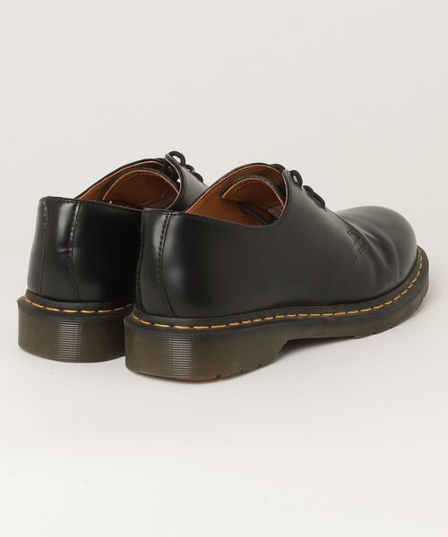 専用　Dr. Martens ブラックレザーシューズ Dr.Martens 「Dr. Martens」 レザーシューズ 43 ブラック メンズ
