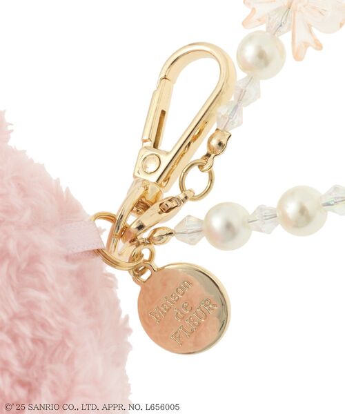 新品未使用 Maison de FLEUR メゾンドフルール マイメロディ